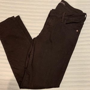 Old Navy Rockstar Jeggings
